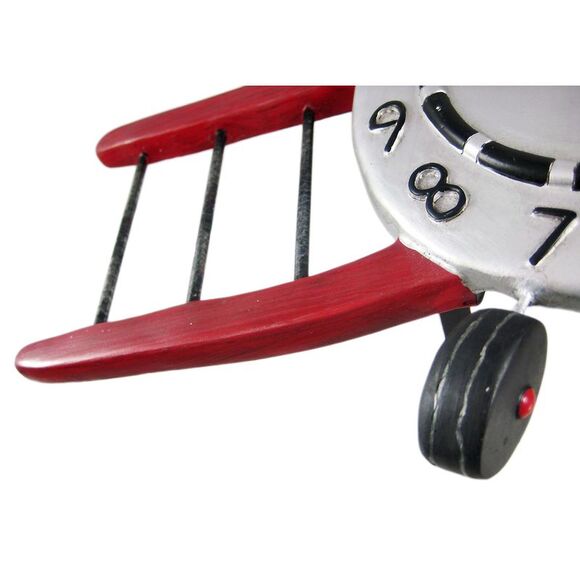 Allen Designs Airplane Wall Clock - Picture 4 of 5